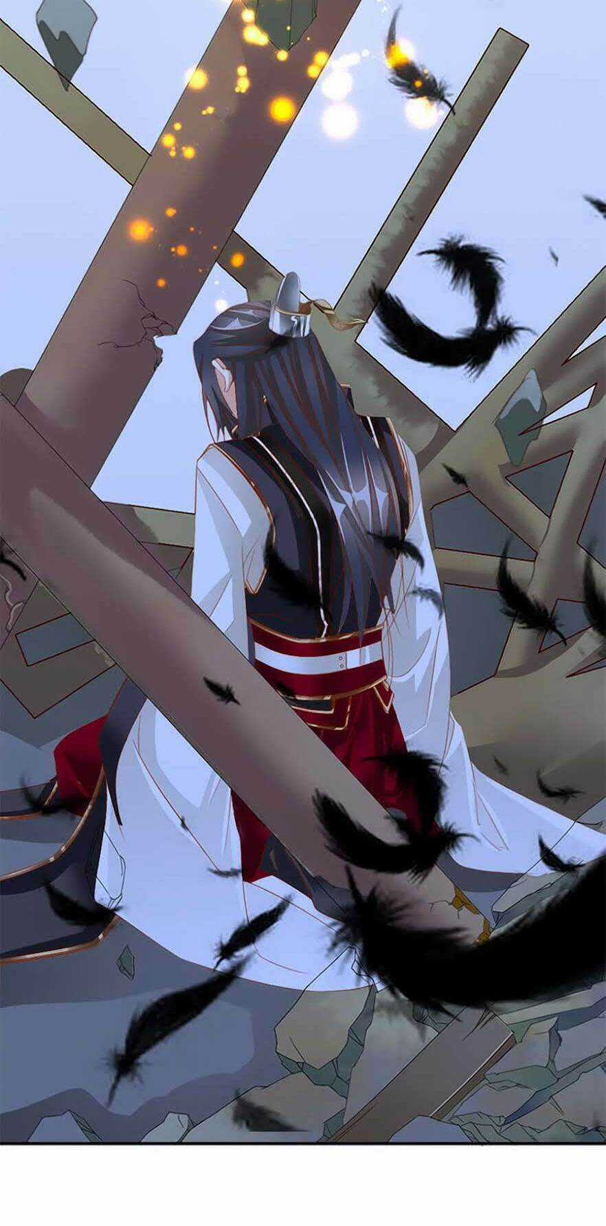 Tưởng Nhập Phi Phi - Chapter 66 - Trang 44