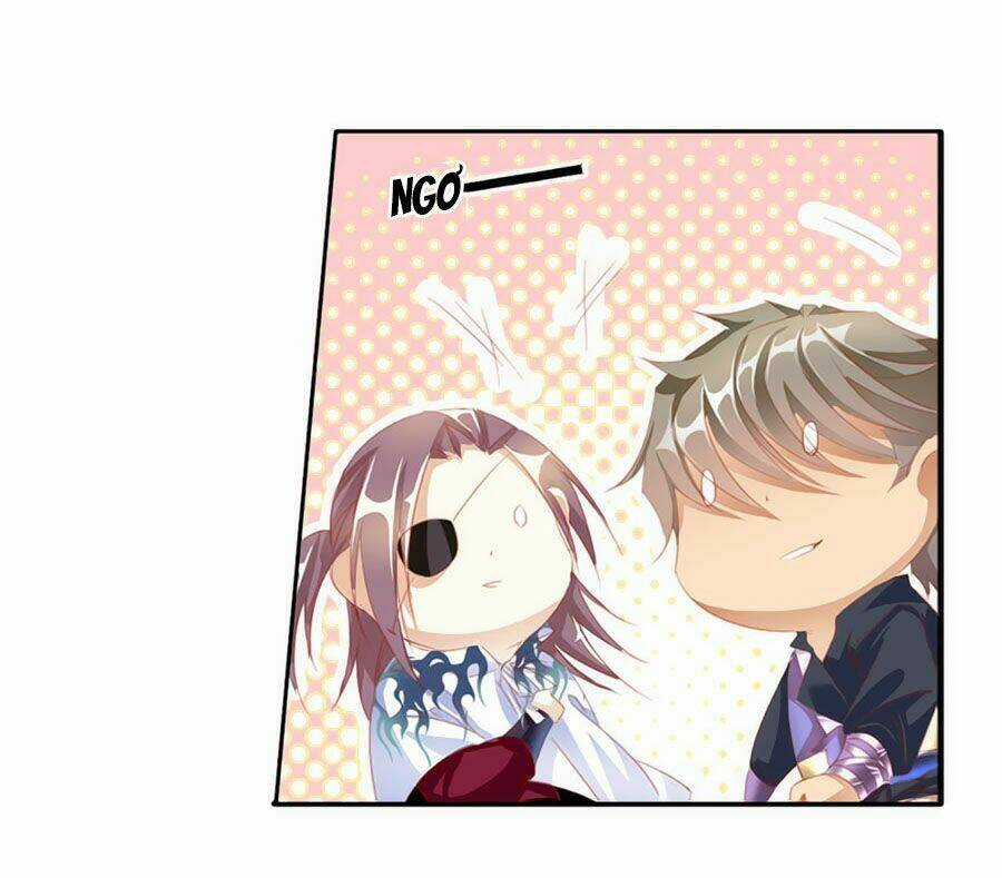 Tưởng Nhập Phi Phi - Chapter 66 - Trang 49