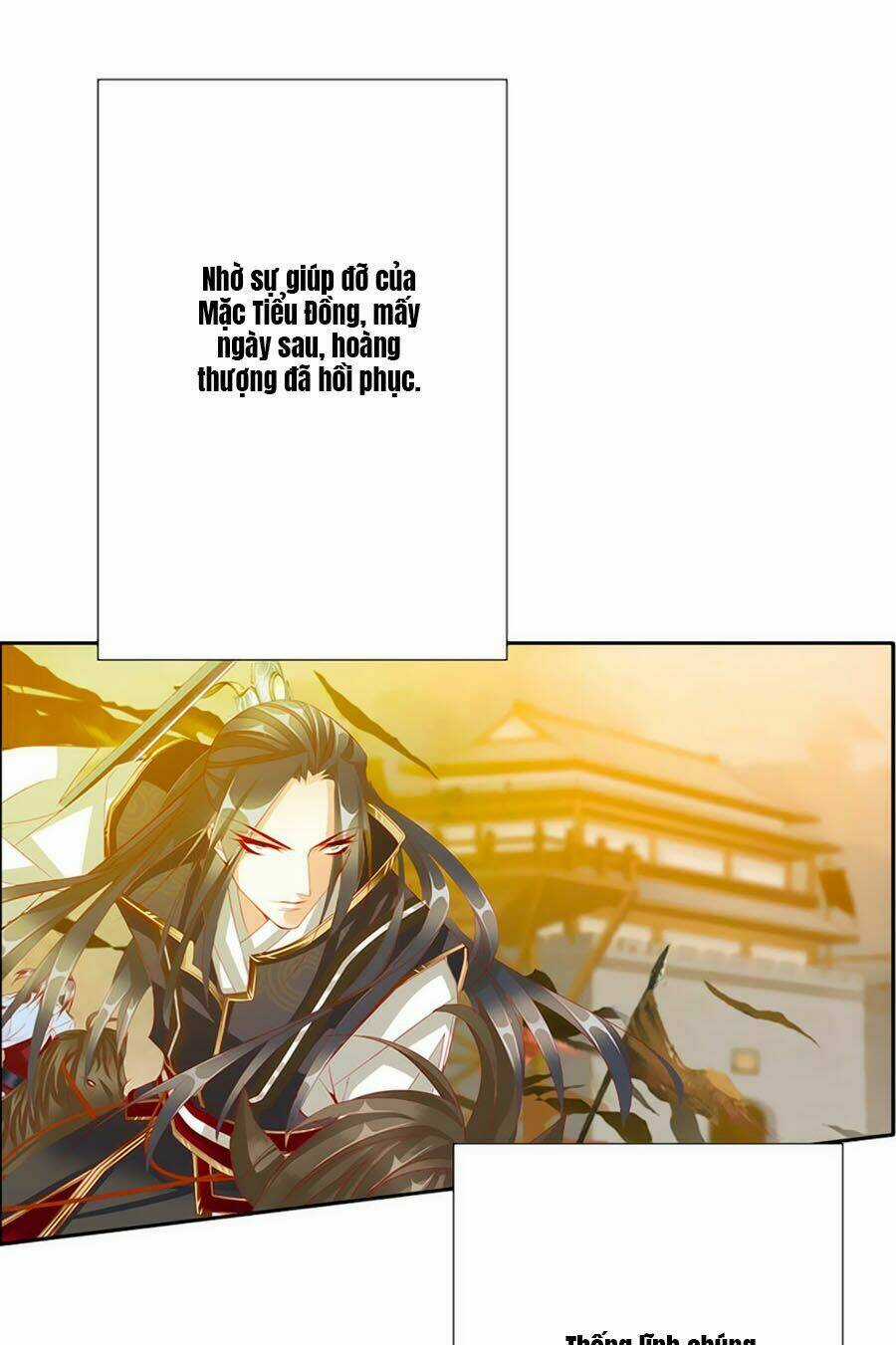 Tưởng Nhập Phi Phi - Chapter 66 - Trang 51