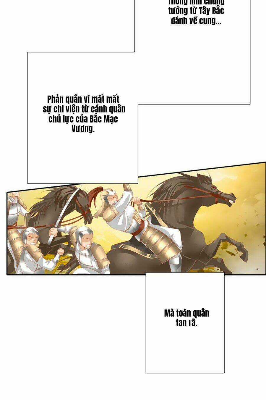 Tưởng Nhập Phi Phi - Chapter 66 - Trang 52