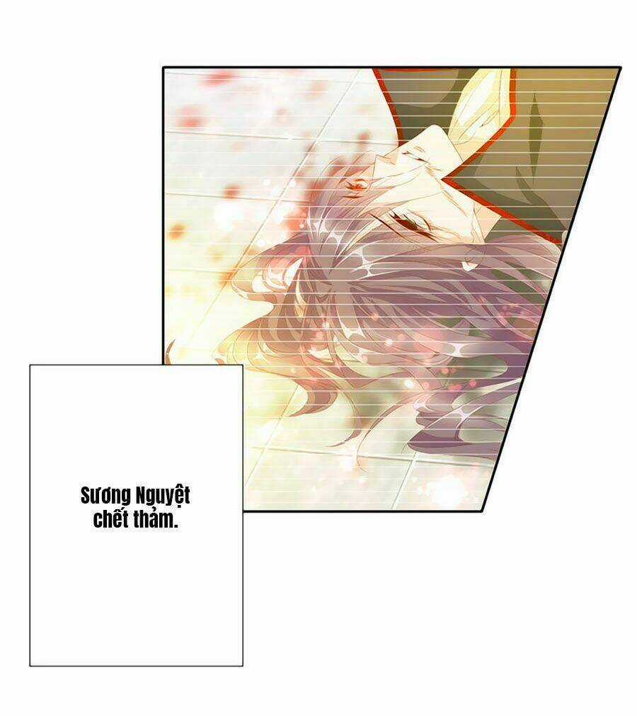 Tưởng Nhập Phi Phi - Chapter 66 - Trang 53