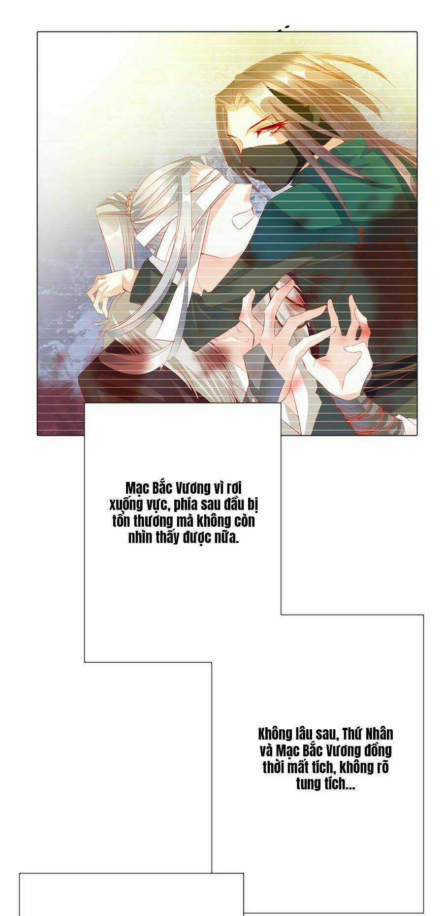 Tưởng Nhập Phi Phi - Chapter 66 - Trang 54