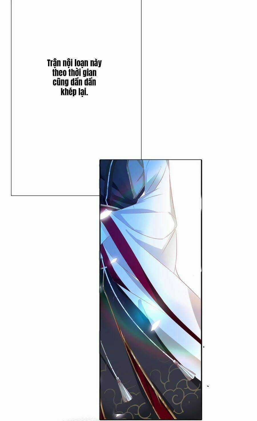 Tưởng Nhập Phi Phi - Chapter 66 - Trang 55