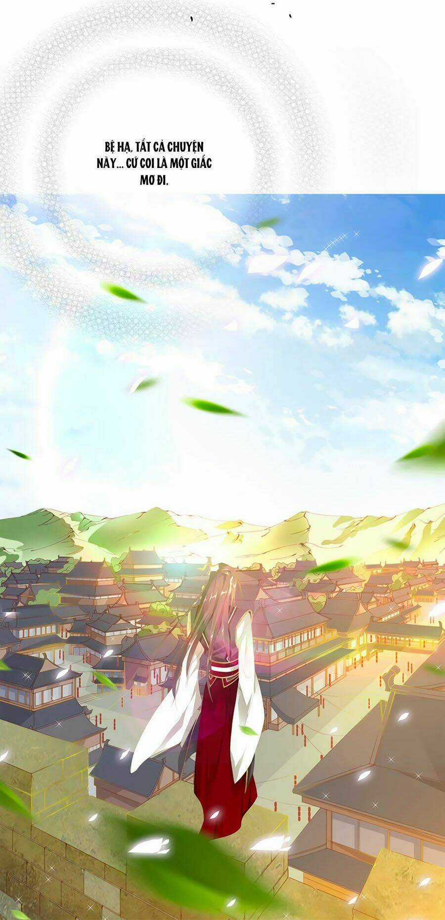 Tưởng Nhập Phi Phi - Chapter 66 - Trang 56