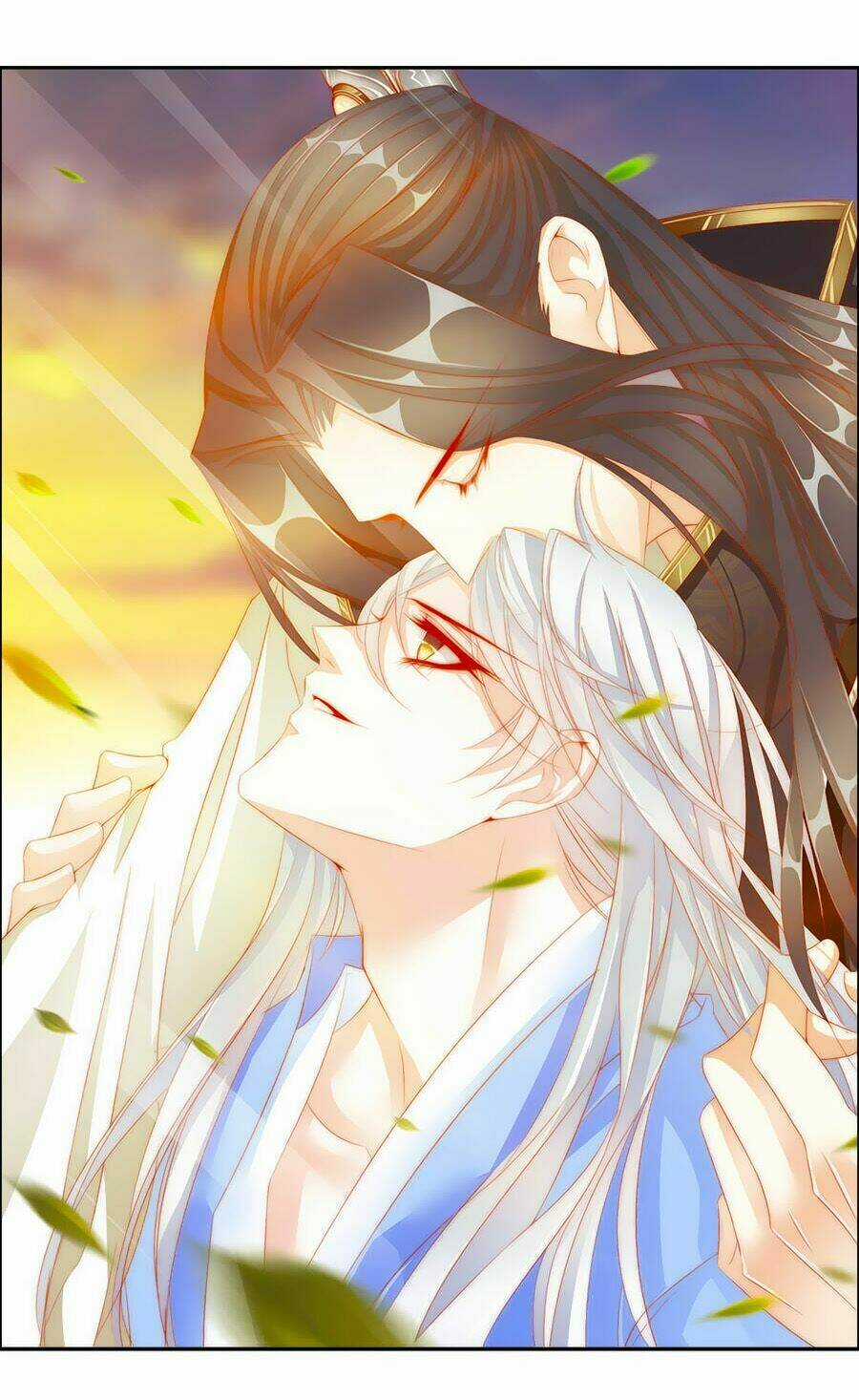 Tưởng Nhập Phi Phi - Chapter 66 - Trang 58