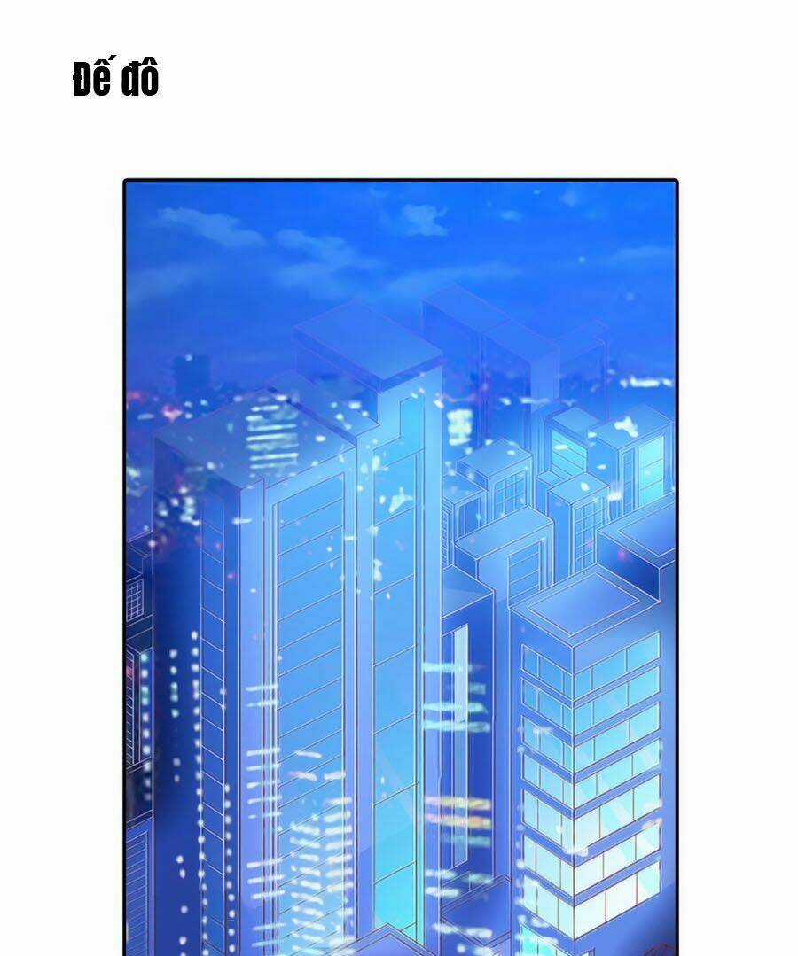 Tưởng Nhập Phi Phi - Chapter 67.1 - Trang 1