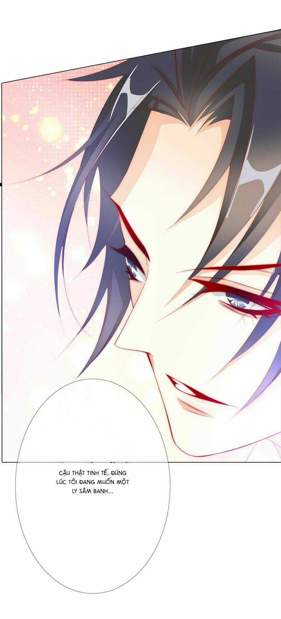 Tưởng Nhập Phi Phi - Chapter 67.1 - Trang 12