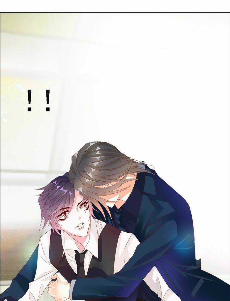 Tưởng Nhập Phi Phi - Chapter 67.1 - Trang 13