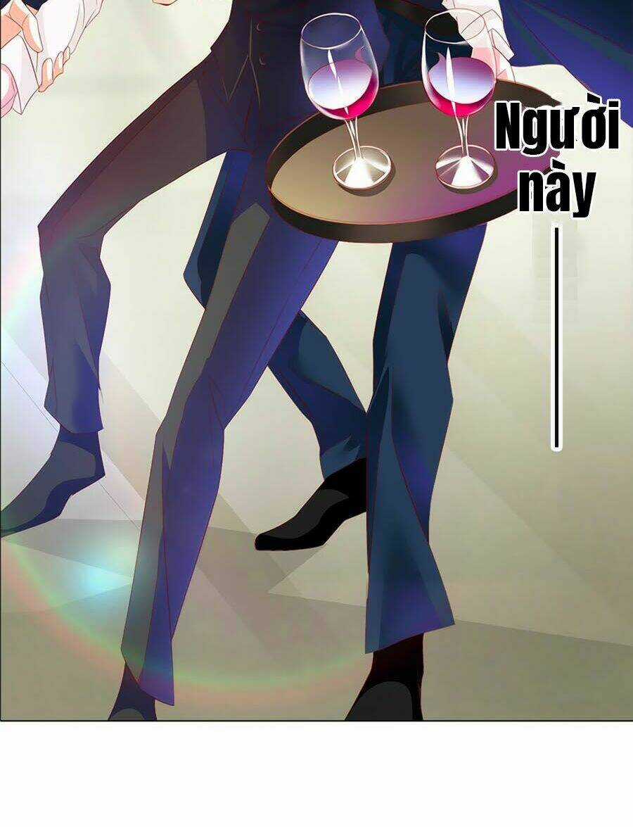 Tưởng Nhập Phi Phi - Chapter 67.1 - Trang 14