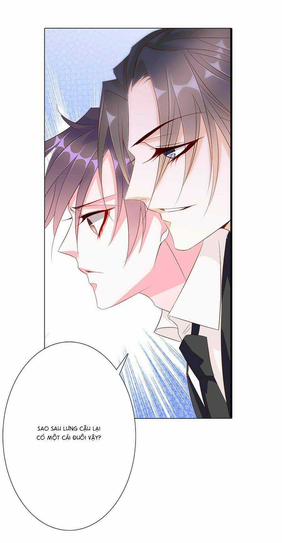 Tưởng Nhập Phi Phi - Chapter 67.1 - Trang 16