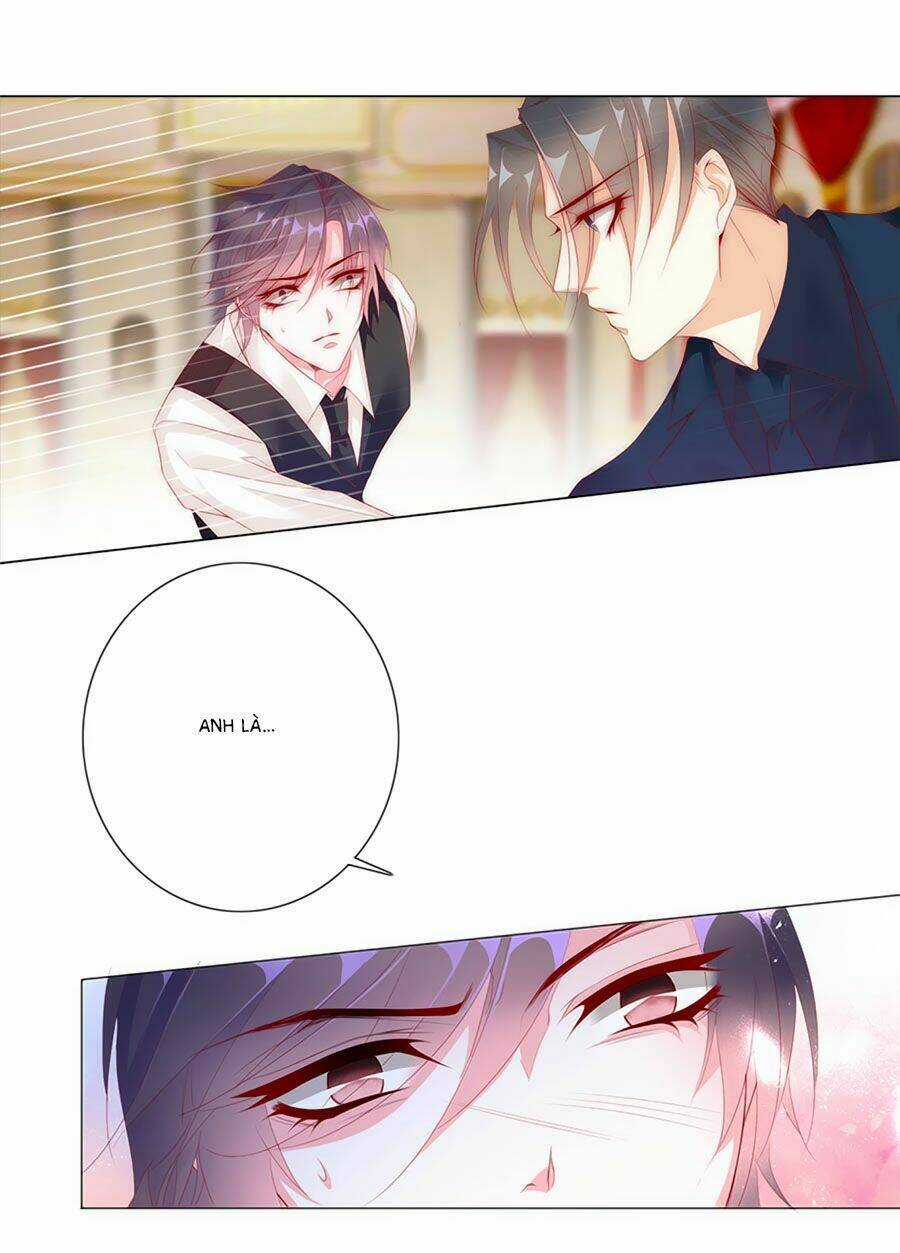 Tưởng Nhập Phi Phi - Chapter 67.1 - Trang 19