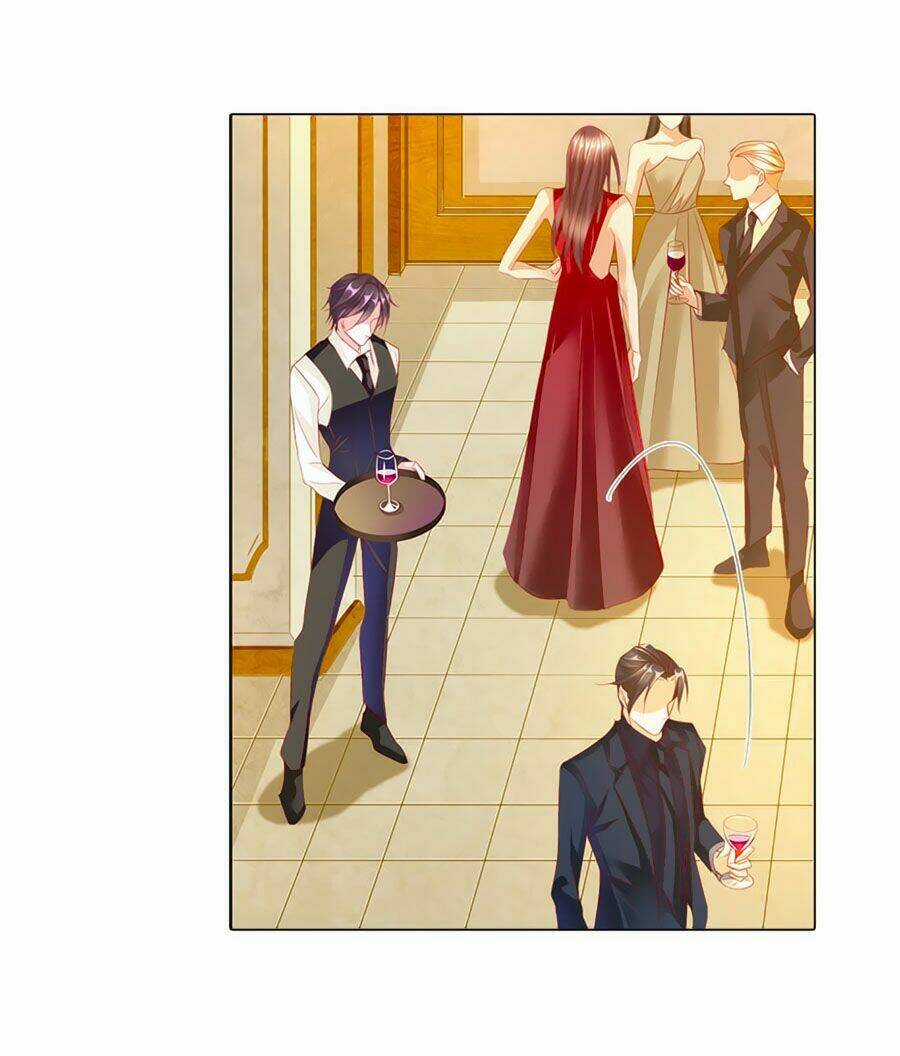 Tưởng Nhập Phi Phi - Chapter 67.1 - Trang 22