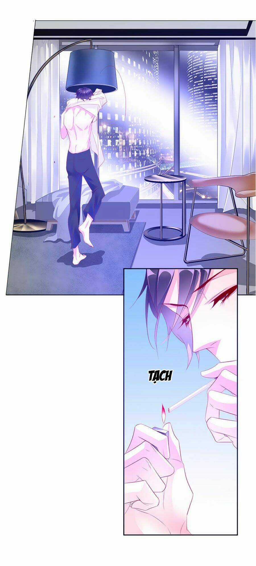 Tưởng Nhập Phi Phi - Chapter 67.1 - Trang 25