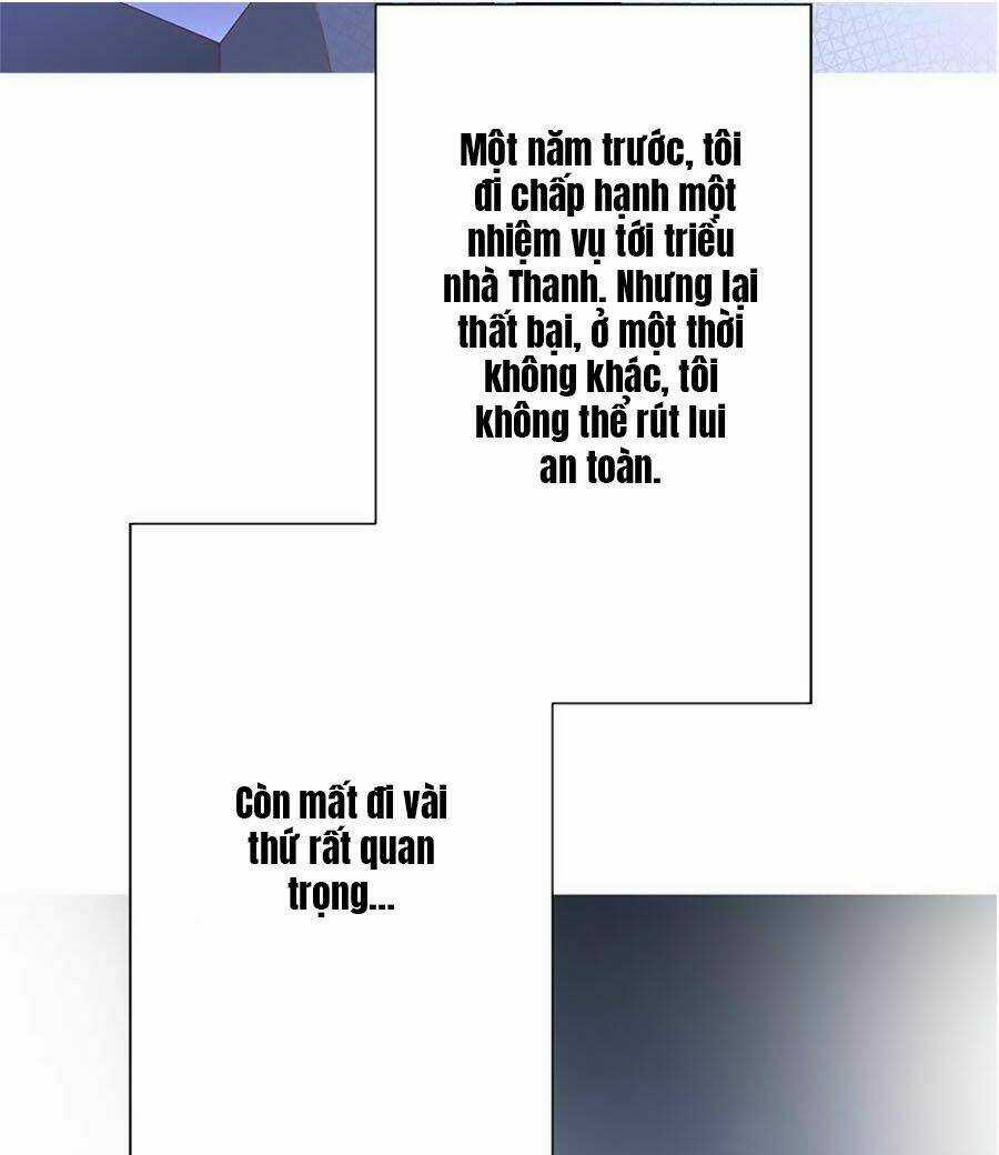 Tưởng Nhập Phi Phi - Chapter 67.1 - Trang 27