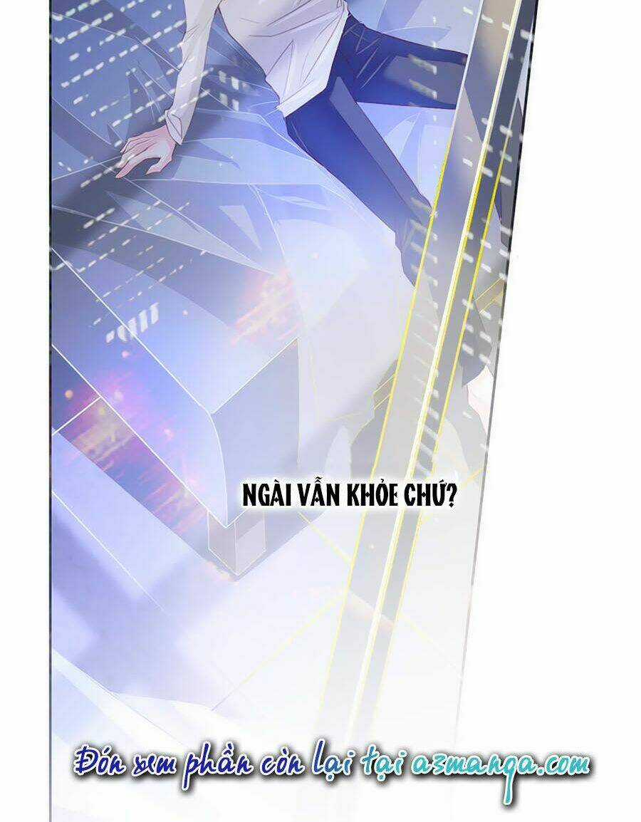 Tưởng Nhập Phi Phi - Chapter 67.1 - Trang 30