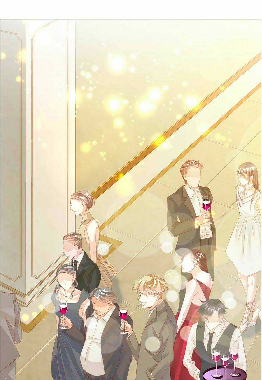 Tưởng Nhập Phi Phi - Chapter 67.1 - Trang 5