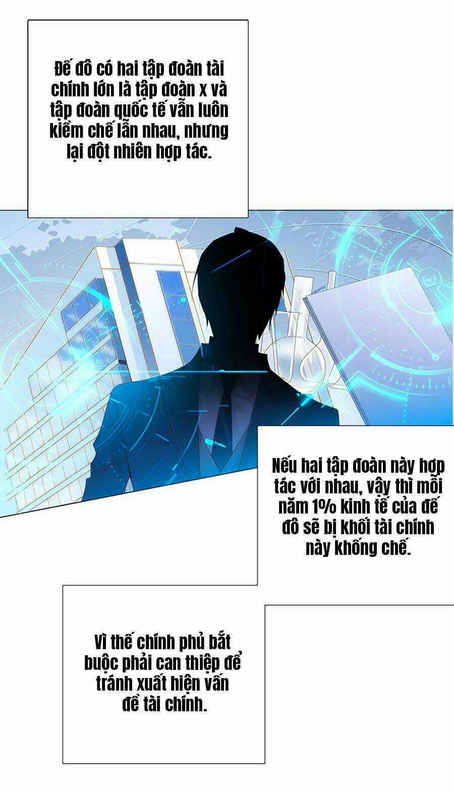 Tưởng Nhập Phi Phi - Chapter 67.1 - Trang 8