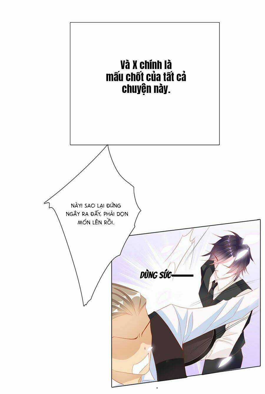 Tưởng Nhập Phi Phi - Chapter 67.1 - Trang 9