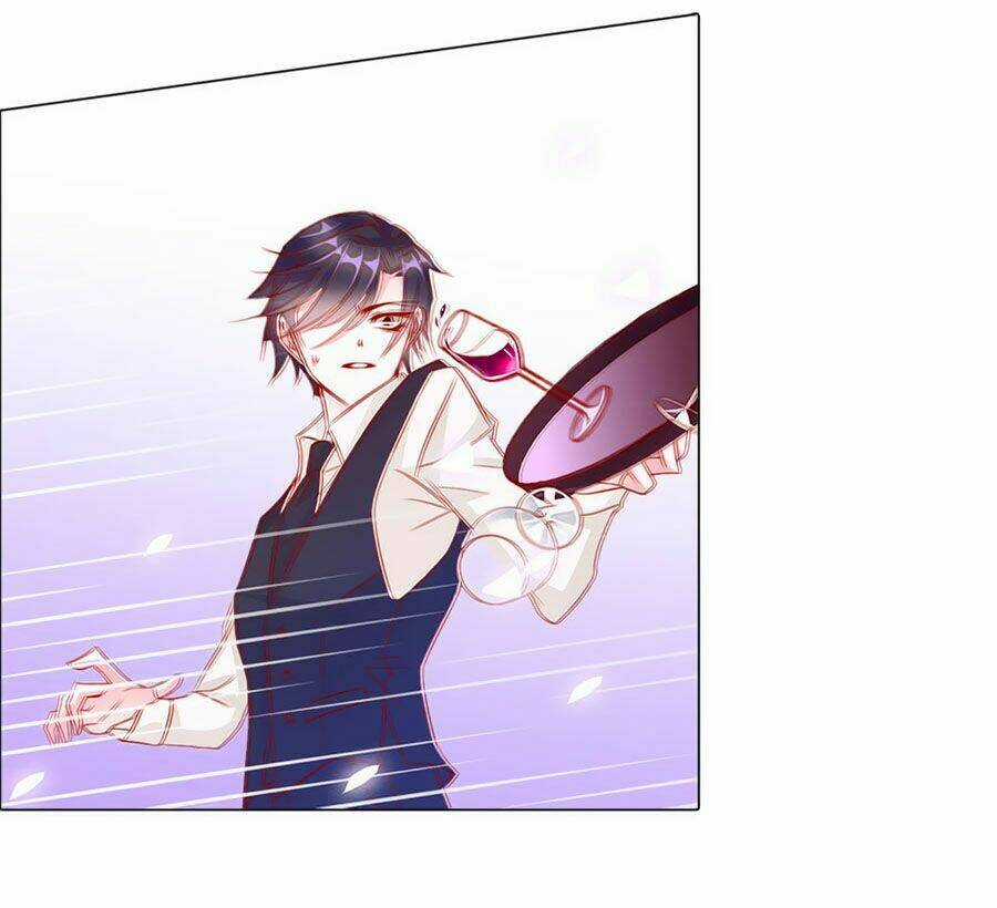 Tưởng Nhập Phi Phi - Chapter 67.1 - Trang 10