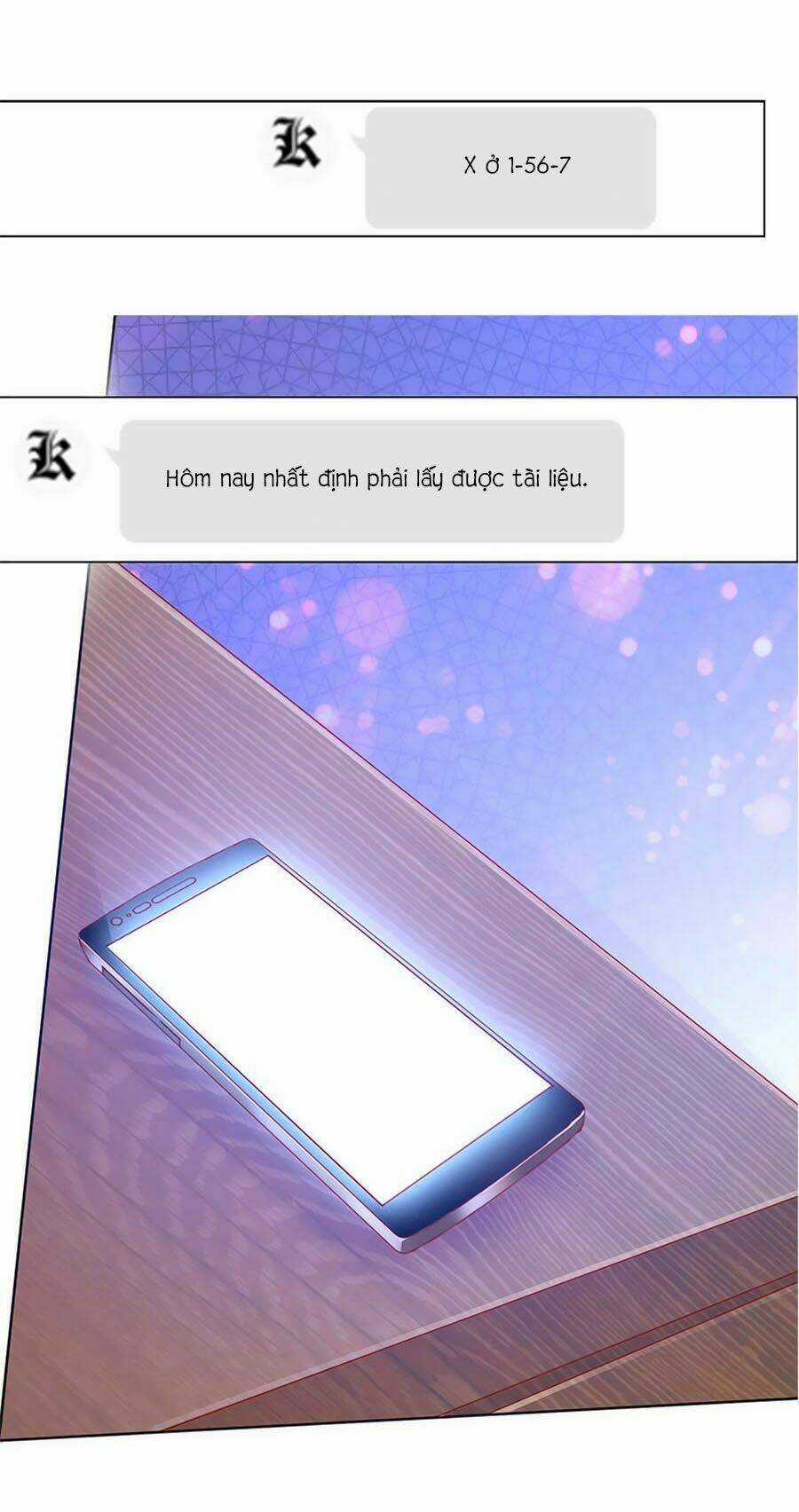 Tưởng Nhập Phi Phi - Chapter 67.2 - Trang 1