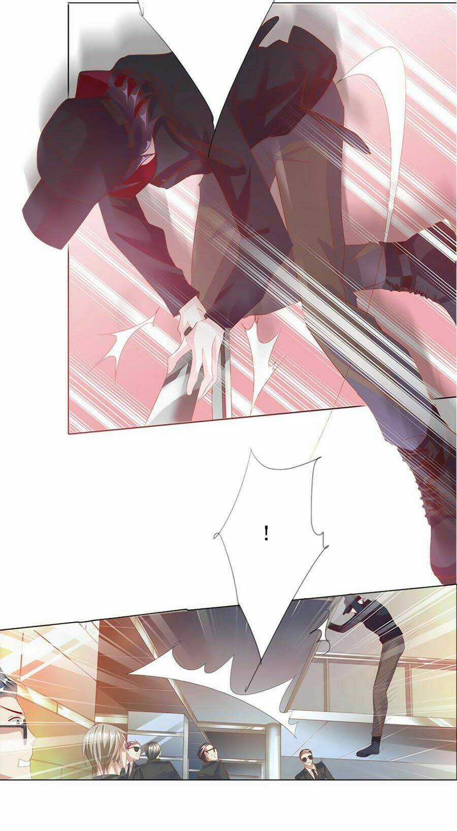 Tưởng Nhập Phi Phi - Chapter 67.2 - Trang 11