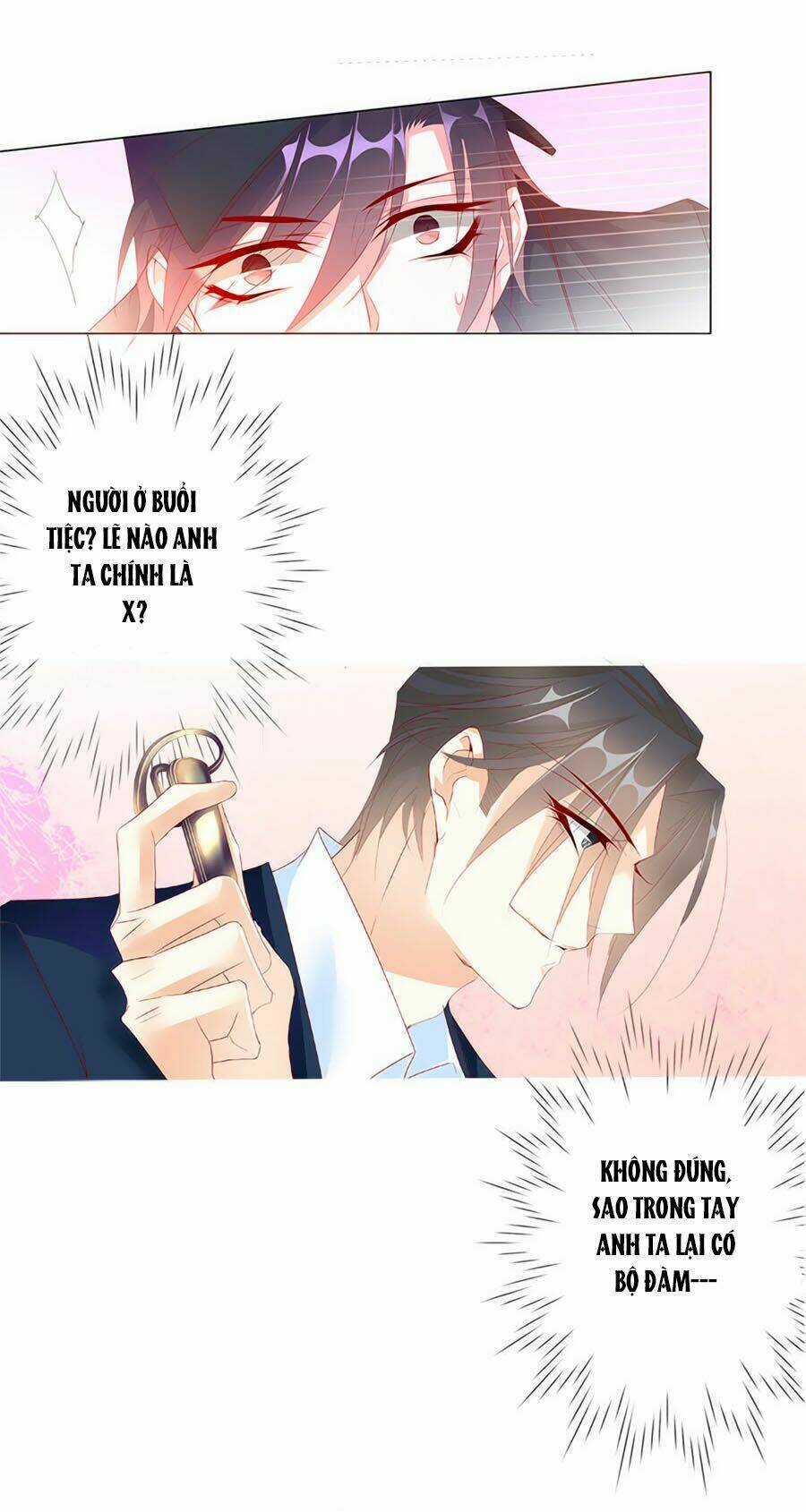 Tưởng Nhập Phi Phi - Chapter 67.2 - Trang 15