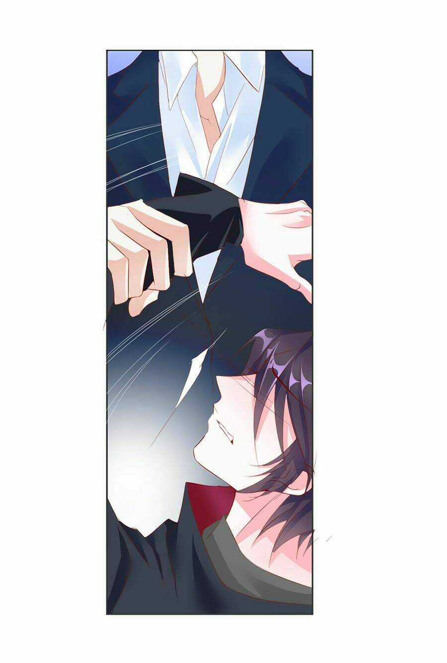 Tưởng Nhập Phi Phi - Chapter 67.2 - Trang 21