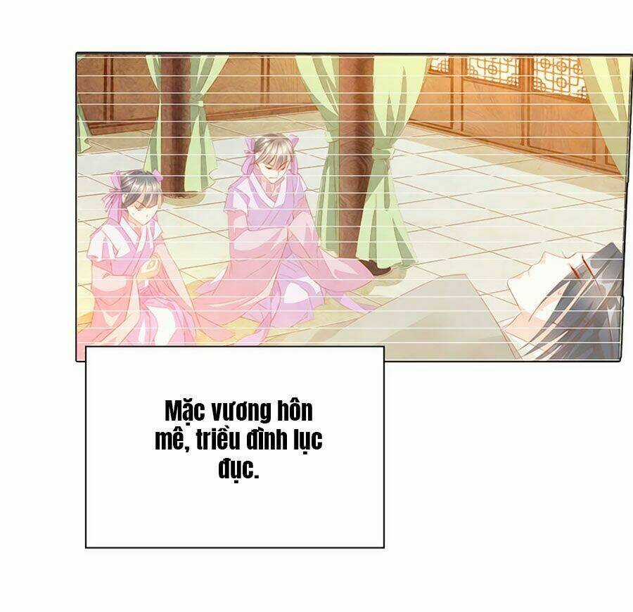 Tưởng Nhập Phi Phi - Chapter 67.2 - Trang 26