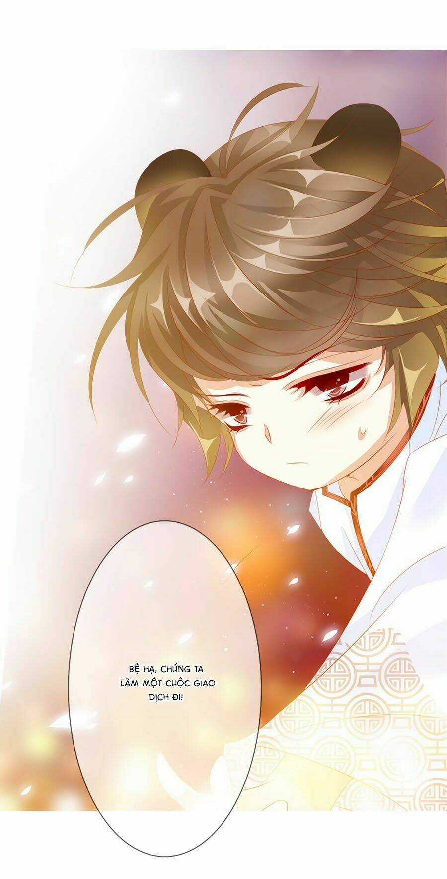 Tưởng Nhập Phi Phi - Chapter 67.2 - Trang 27