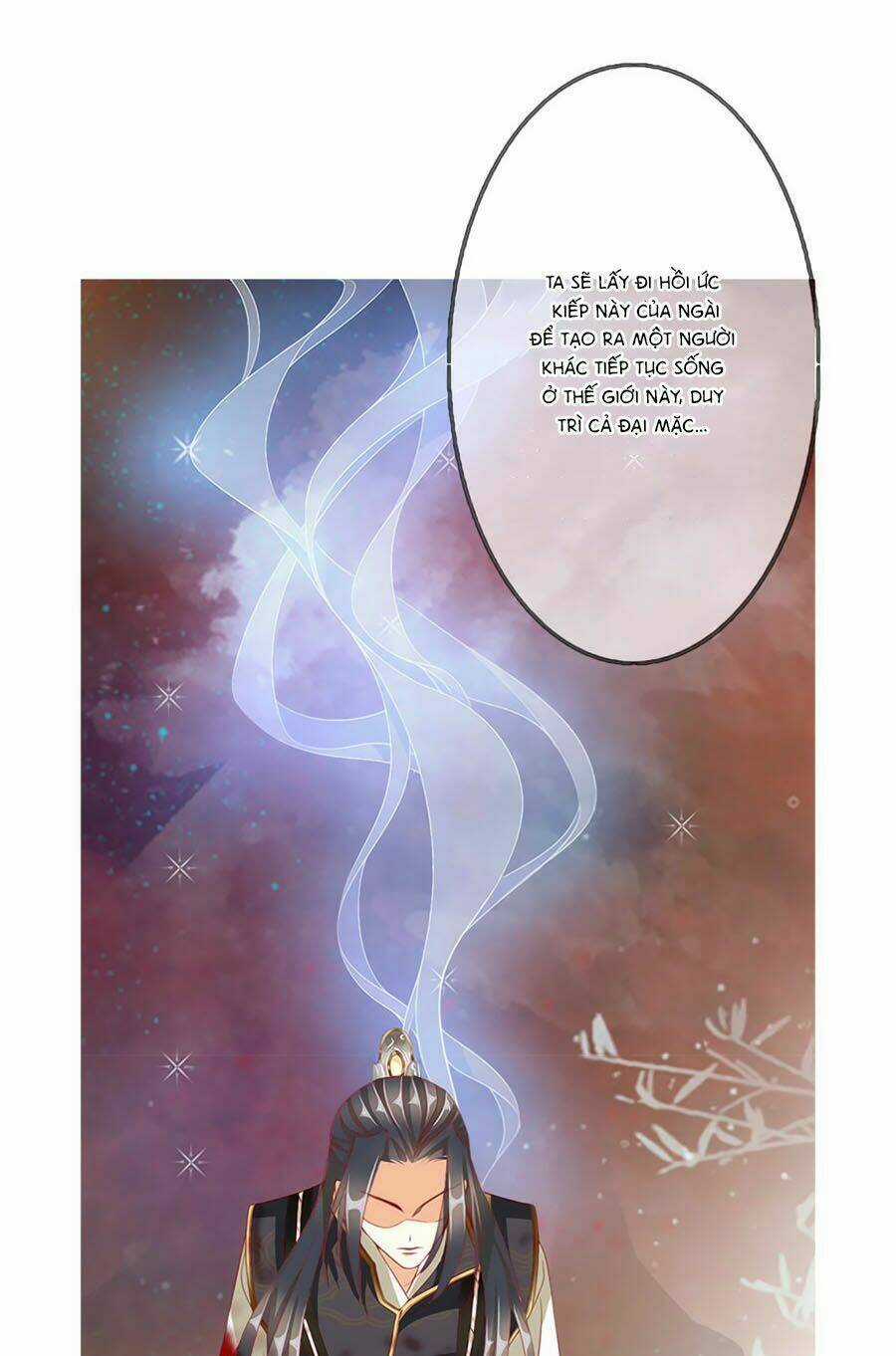 Tưởng Nhập Phi Phi - Chapter 67.2 - Trang 28