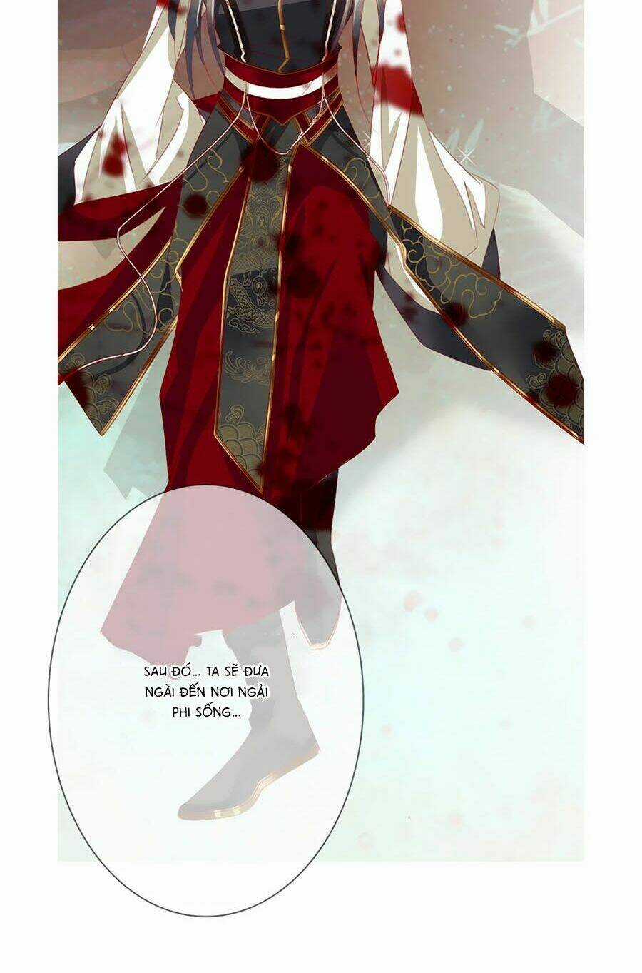 Tưởng Nhập Phi Phi - Chapter 67.2 - Trang 29