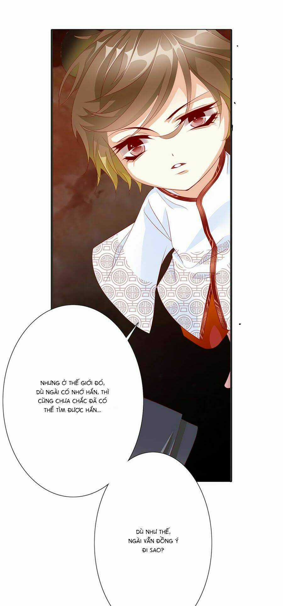 Tưởng Nhập Phi Phi - Chapter 67.2 - Trang 30