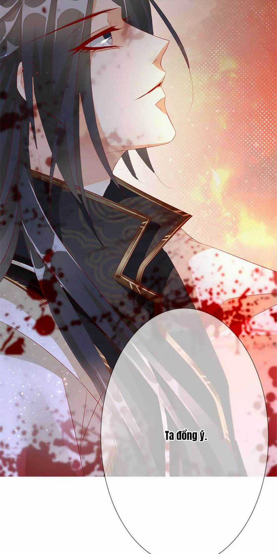 Tưởng Nhập Phi Phi - Chapter 67.2 - Trang 32