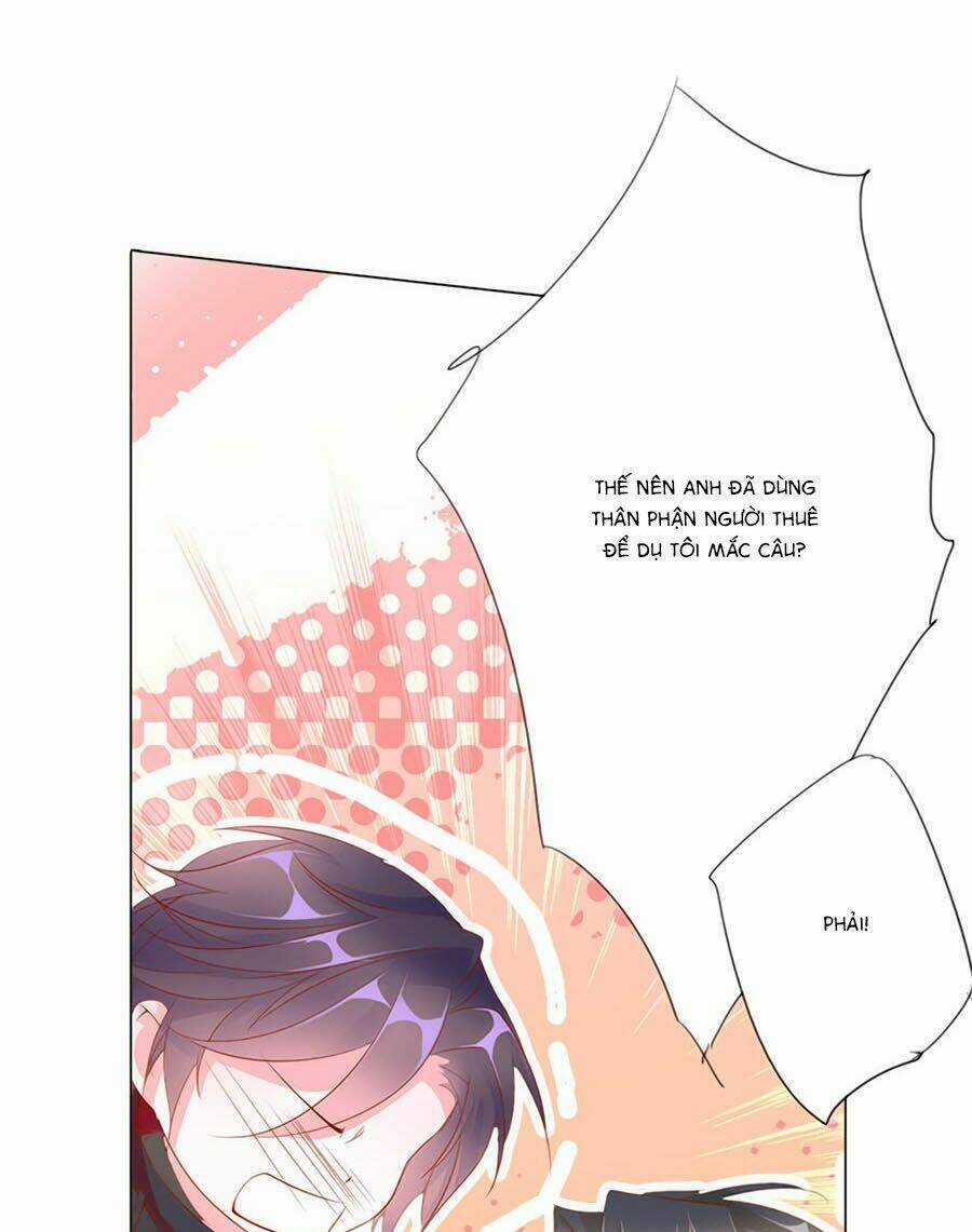 Tưởng Nhập Phi Phi - Chapter 67.2 - Trang 35