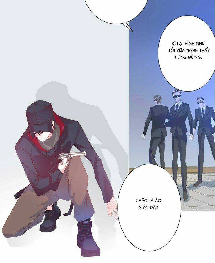 Tưởng Nhập Phi Phi - Chapter 67.2 - Trang 5