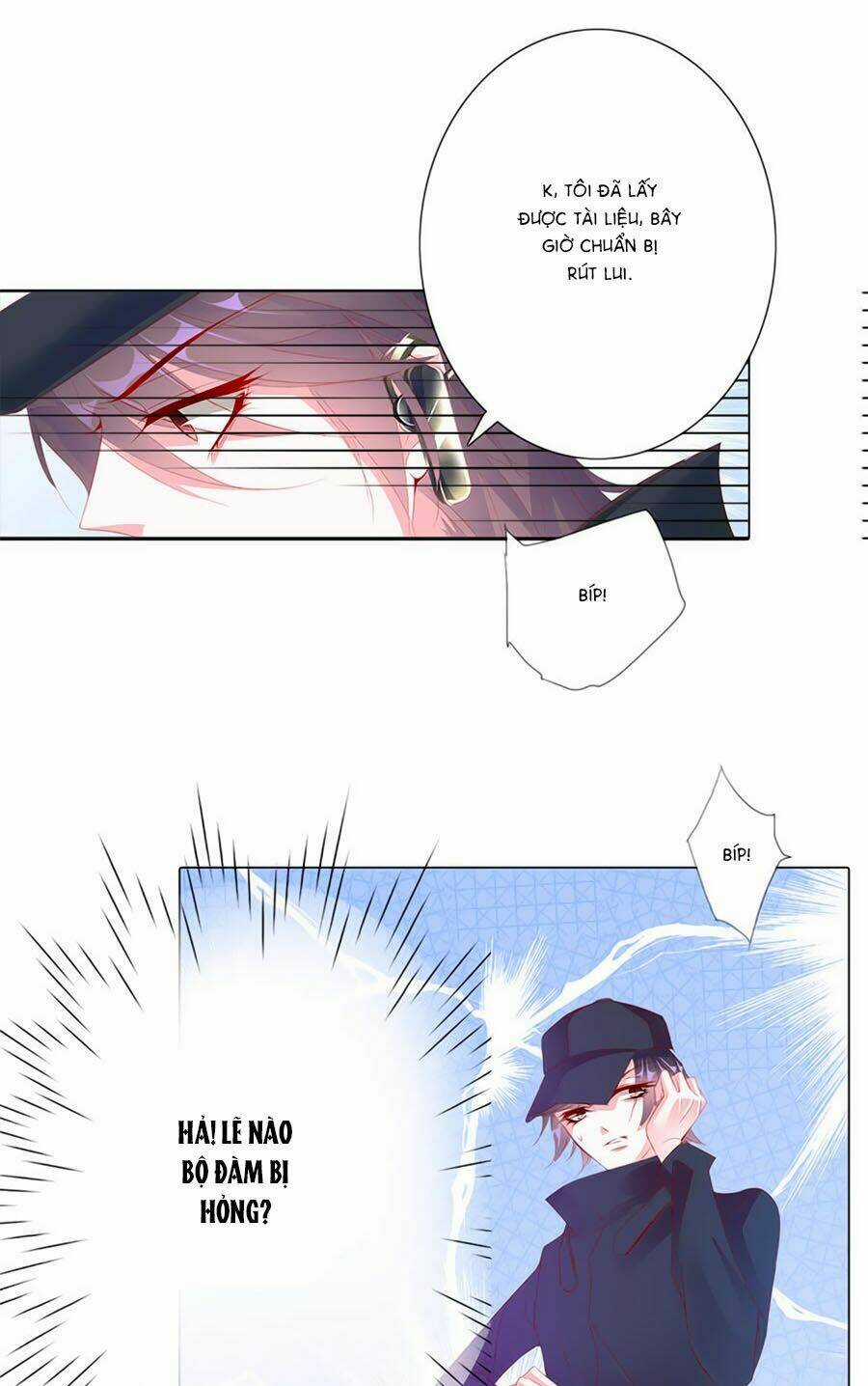 Tưởng Nhập Phi Phi - Chapter 67.2 - Trang 6