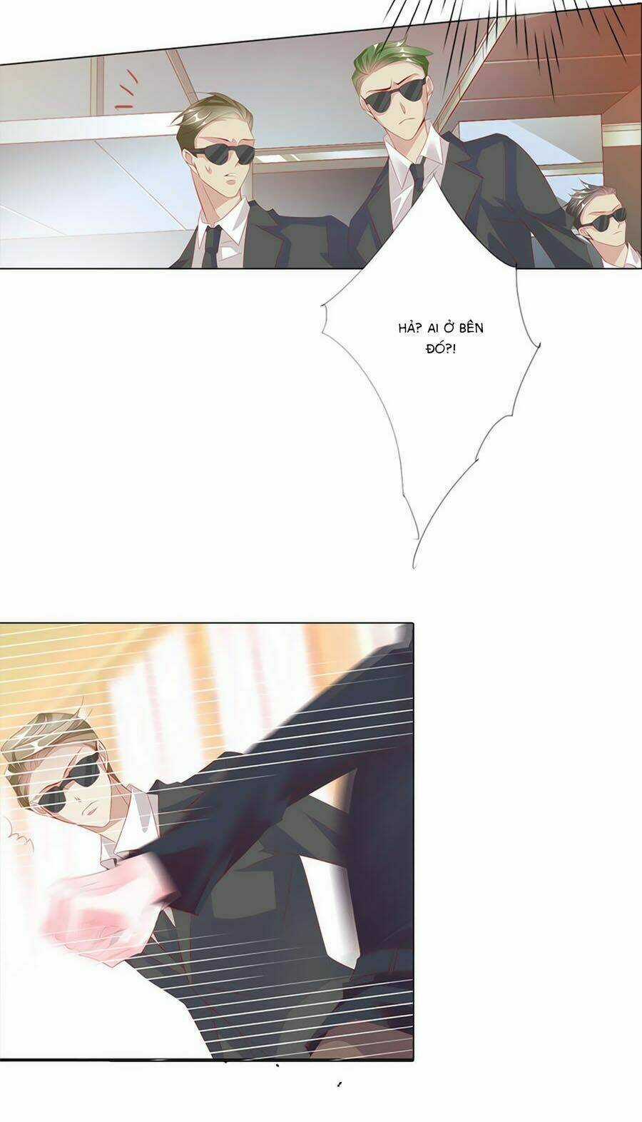 Tưởng Nhập Phi Phi - Chapter 67.2 - Trang 8
