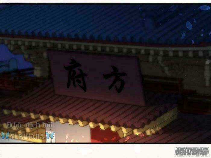 Tướng Quân Hữu Hỷ - Chapter 17 - Trang 5