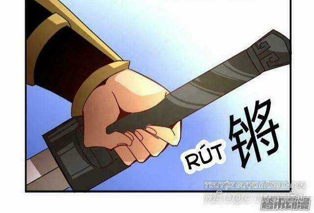 Tướng Quân Hữu Hỷ - Chapter 21 - Trang 12