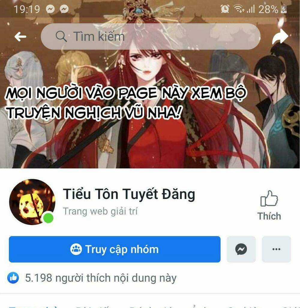 Tướng Quân Hữu Hỷ - Chapter 21 - Trang 22