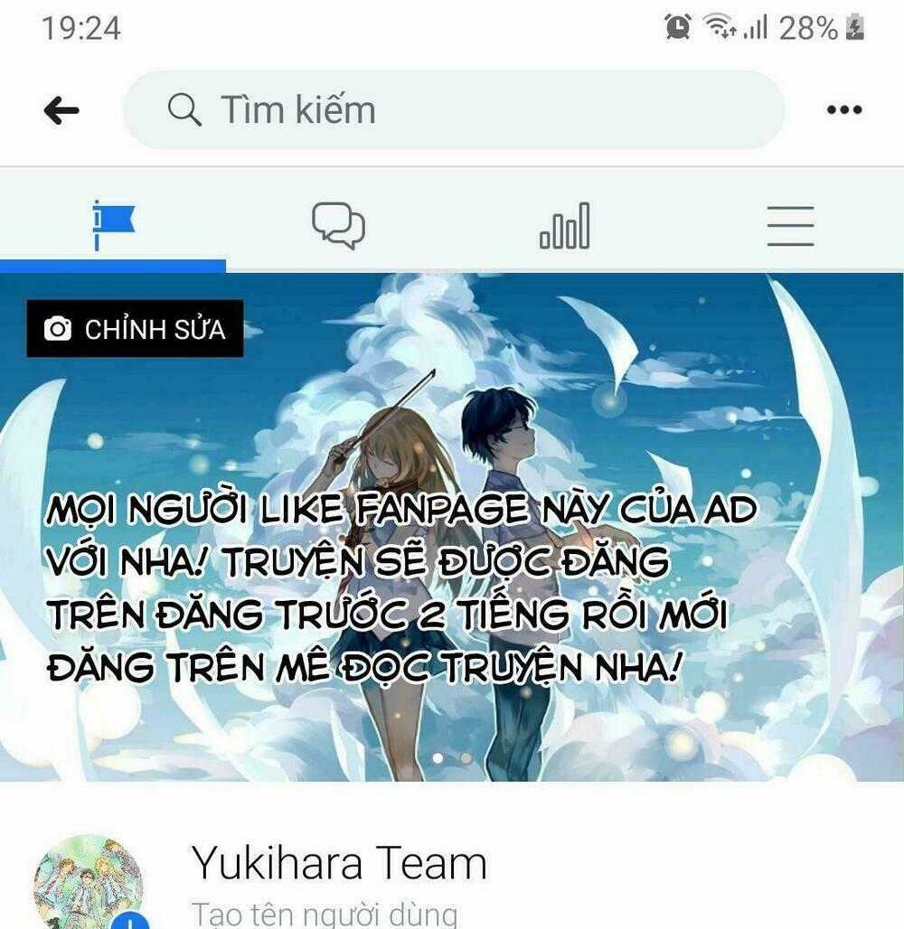 Tướng Quân Hữu Hỷ - Chapter 21 - Trang 24