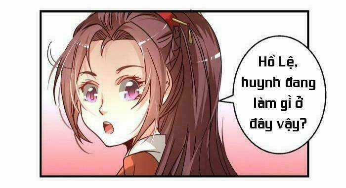 Tướng Quân Hữu Hỷ - Chapter 21 - Trang 4