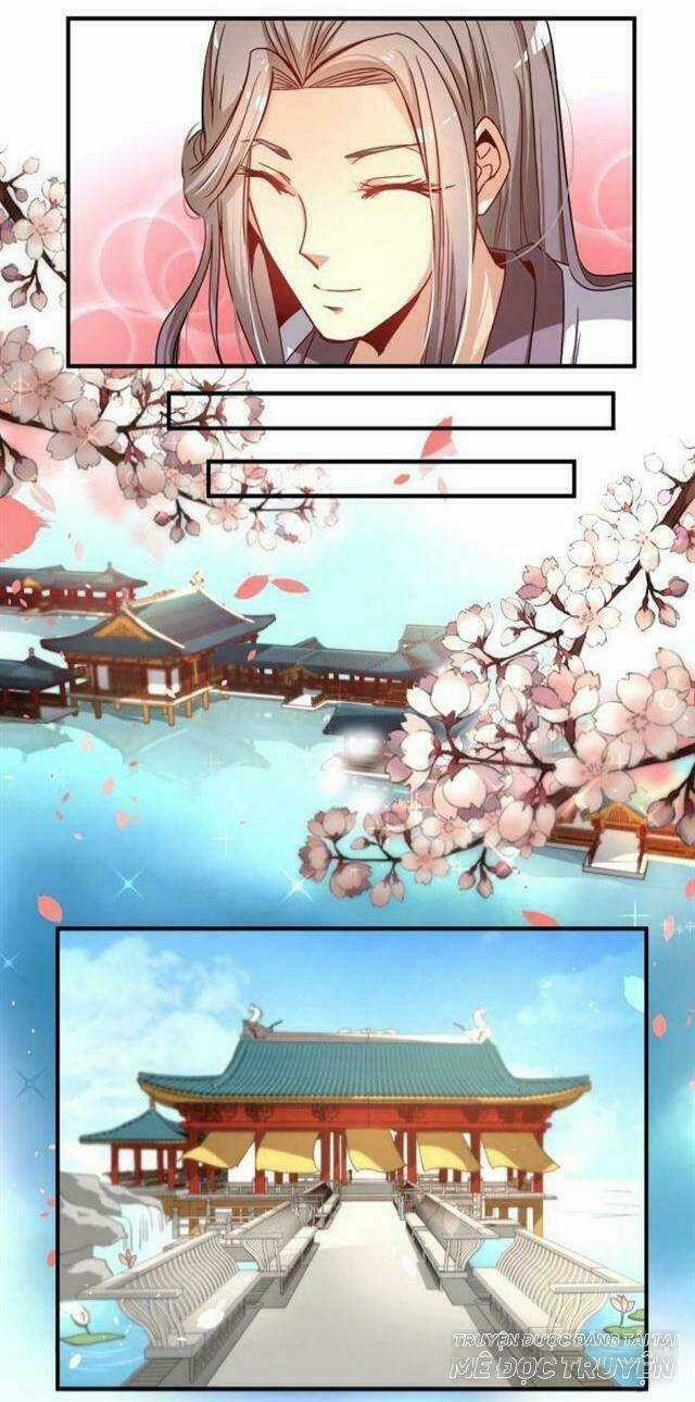 Tướng Quân Hữu Hỷ - Chapter 22 - Trang 6