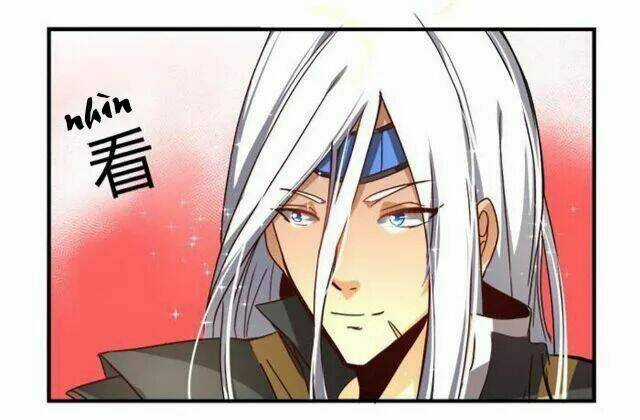 Tướng Quân Hữu Hỷ - Chapter 38 - Trang 4