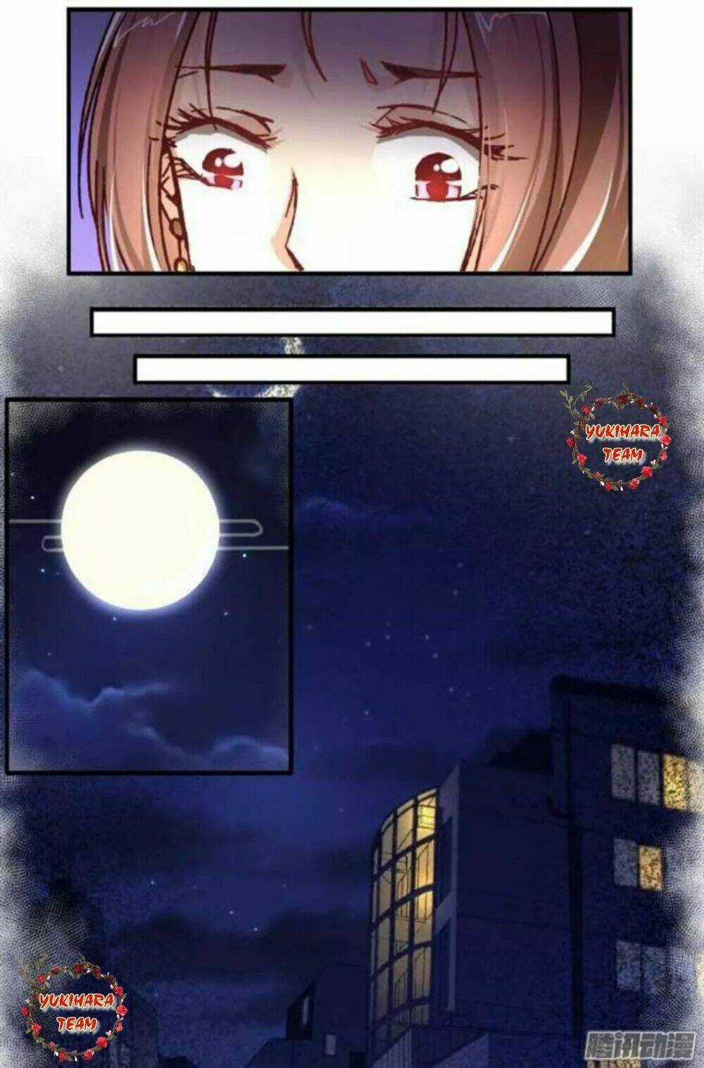 Tướng Quân Hữu Hỷ - Chapter 39 - Trang 8