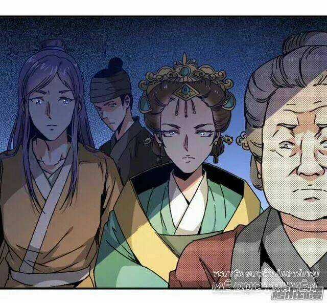 Tướng Quân Hữu Hỷ - Chapter 49 - Trang 6