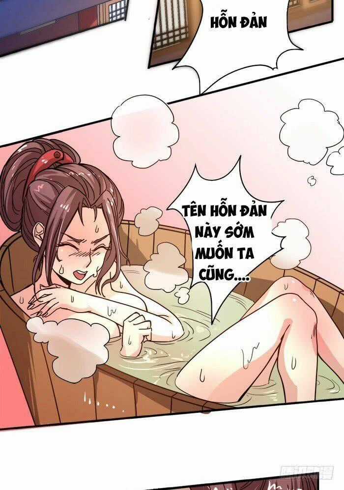 Tướng Quân Hữu Hỷ - Chapter 5 - Trang 23