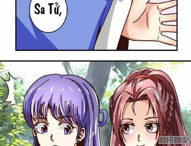 Tướng Quân Hữu Hỷ - Chapter 61 - Trang 8