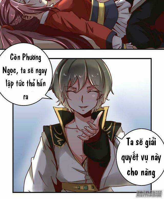 Tướng Quân Hữu Hỷ - Chapter 64 - Trang 4