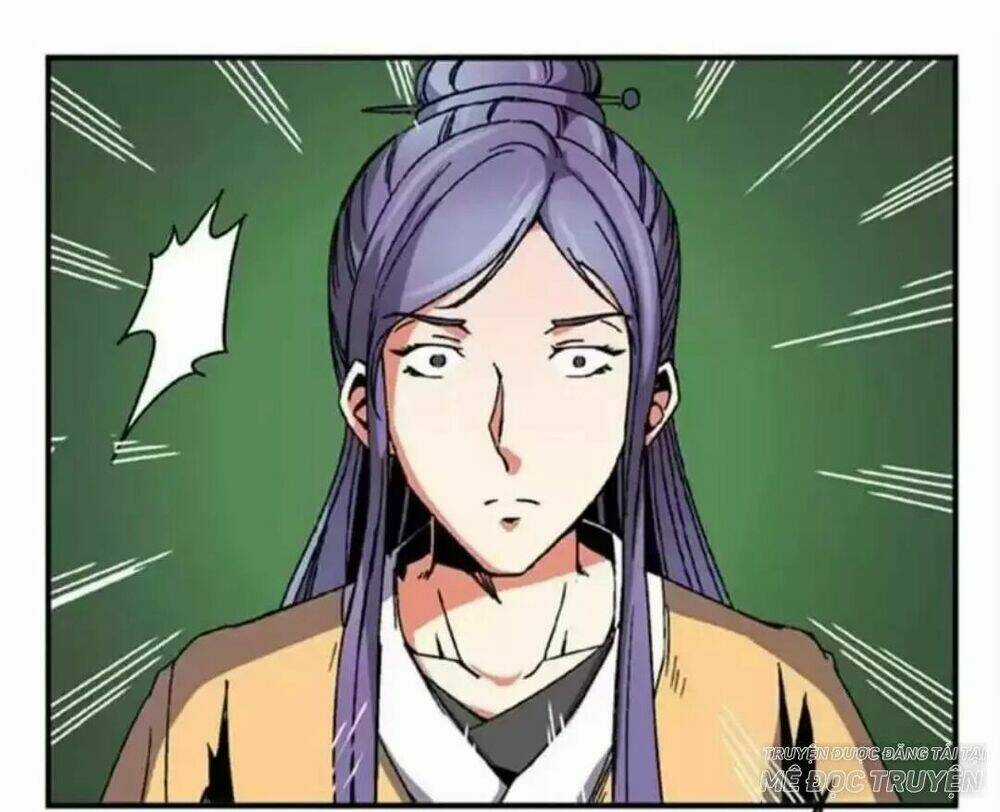 Tướng Quân Hữu Hỷ - Chapter 71 - Trang 6